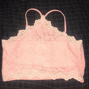 Women’s crop top soze L